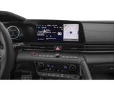Thumbnail of 2025 Ecotronic Gray Hyundai ELANTRA