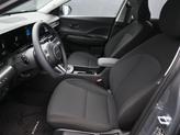 Thumbnail of 2025 Ecotronic Gray Pearl Hyundai KONA