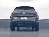 Thumbnail of 2025 Ecotronic Gray Pearl Hyundai KONA
