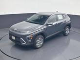 Thumbnail of 2025 Ecotronic Gray Pearl Hyundai KONA