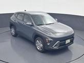 Thumbnail of 2025 Ecotronic Gray Pearl Hyundai KONA