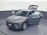 Thumbnail of 2025 Ecotronic Gray Pearl Hyundai KONA
