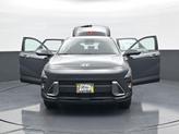 Thumbnail of 2025 Ecotronic Gray Pearl Hyundai KONA