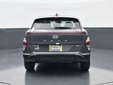 Thumbnail of 2025 Ecotronic Gray Pearl Hyundai KONA