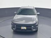 Thumbnail of 2025 Ecotronic Gray Pearl Hyundai KONA