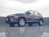 Thumbnail of 2025 Ecotronic Gray Pearl Hyundai KONA