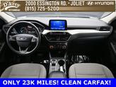 Thumbnail of 2022 Carbonized Gray Metallic Ford Escape