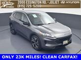 Thumbnail of 2022 Carbonized Gray Metallic Ford Escape