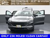 Thumbnail of 2022 Carbonized Gray Metallic Ford Escape
