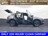 Thumbnail of 2022 Carbonized Gray Metallic Ford Escape
