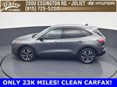 Thumbnail of 2022 Carbonized Gray Metallic Ford Escape