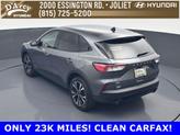 Thumbnail of 2022 Carbonized Gray Metallic Ford Escape