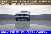 Thumbnail of 2022 Carbonized Gray Metallic Ford Escape