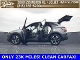 Thumbnail of 2022 Carbonized Gray Metallic Ford Escape