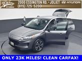 Thumbnail of 2022 Carbonized Gray Metallic Ford Escape