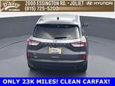 Thumbnail of 2022 Carbonized Gray Metallic Ford Escape
