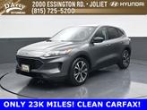 Photo of 2022 Carbonized Gray Metallic Ford Escape