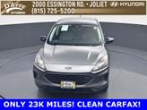 Thumbnail of 2022 Carbonized Gray Metallic Ford Escape