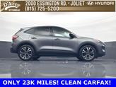 Thumbnail of 2022 Carbonized Gray Metallic Ford Escape