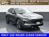 Thumbnail of 2022 Carbonized Gray Metallic Ford Escape