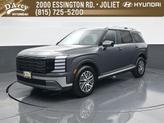 Photo of 2026 Ecotronic Gray Pearl Hyundai PALISADE