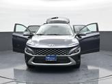 Thumbnail of 2023 Thunder Gray Hyundai KONA