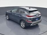 Thumbnail of 2023 Thunder Gray Hyundai KONA