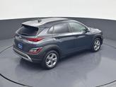 Thumbnail of 2023 Thunder Gray Hyundai KONA