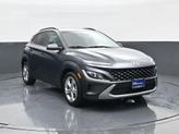 Thumbnail of 2023 Thunder Gray Hyundai KONA