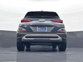 Thumbnail of 2023 Thunder Gray Hyundai KONA