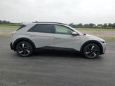 Thumbnail of 2025 Cyber Gray Hyundai IONIQ 5