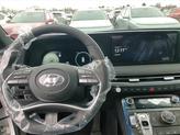 Thumbnail of 2025 Hyper White Hyundai PALISADE