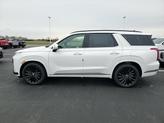Thumbnail of 2025 Hyper White Hyundai PALISADE