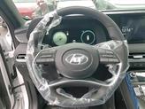 Thumbnail of 2025 Hyper White Hyundai PALISADE