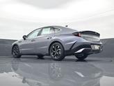 Thumbnail of 2025 Transmission Blue Hyundai SONATA