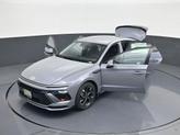 Thumbnail of 2025 Transmission Blue Hyundai SONATA