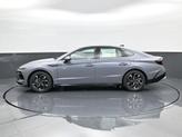 Thumbnail of 2025 Transmission Blue Hyundai SONATA