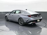 Thumbnail of 2025 Transmission Blue Hyundai SONATA