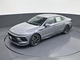 Thumbnail of 2025 Transmission Blue Hyundai SONATA