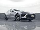 Thumbnail of 2025 Transmission Blue Hyundai SONATA