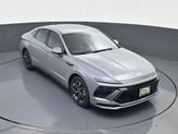 Thumbnail of 2025 Transmission Blue Hyundai SONATA