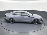 Thumbnail of 2025 Transmission Blue Hyundai SONATA