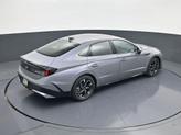 Thumbnail of 2025 Transmission Blue Hyundai SONATA
