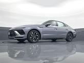 Thumbnail of 2025 Transmission Blue Hyundai SONATA