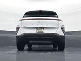 Thumbnail of 2025 Atlas White Hyundai KONA