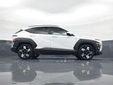 Thumbnail of 2025 Atlas White Hyundai KONA
