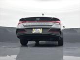 Thumbnail of 2025 Ecotronic Gray Hyundai ELANTRA HEV