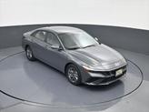 Thumbnail of 2025 Ecotronic Gray Hyundai ELANTRA HEV