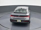 Thumbnail of 2025 Ecotronic Gray Hyundai ELANTRA HEV