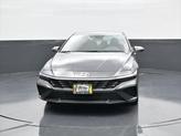 Thumbnail of 2025 Ecotronic Gray Hyundai ELANTRA HEV